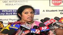 BJP Purandeswari Comments on CM Chandrababu Comments on TDP alliance with BJP