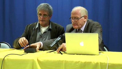II. Biologie synthétique et création de nouvelles espèces - Partie 2,  Jean-Pierre JACQUOT