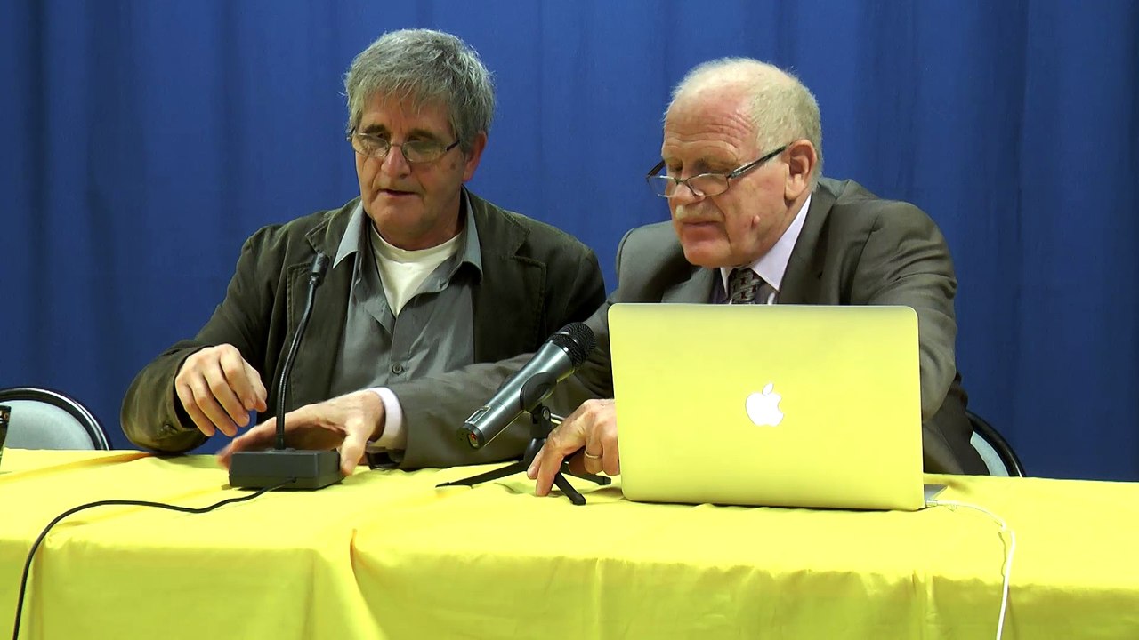 II. Biologie synthétique et création de nouvelles espèces - Partie 2,  Jean-Pierre JACQUOT