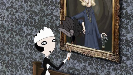 "Blackford Manor" - Cartoon Hangover Shorts # 10 - Full Episode