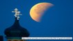 Super Blue Blood Moon 2018: Where are you able to regard the Super Blue Blood Moon in India?