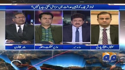 Capital Talk - 29 January 2018