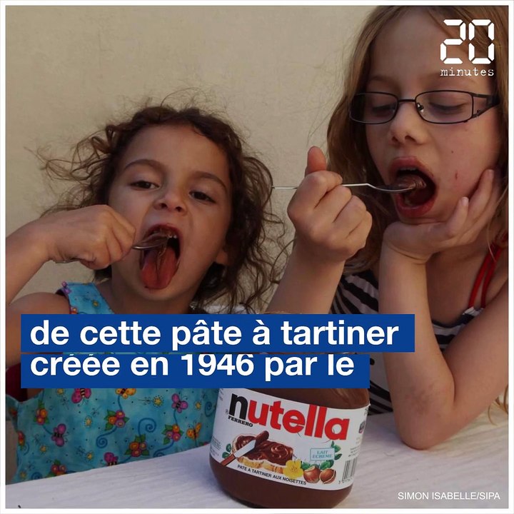 Nutella, pourquoi cette pâte à tartiner est aussi culte que détestée