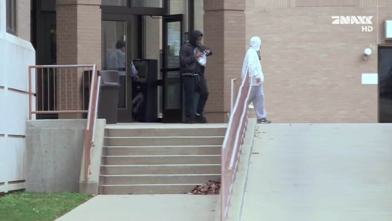 60 Tage Undercover im Knast #11 Verborgene Kraftreserven