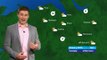 North Wales Evening Weather 29/01/18