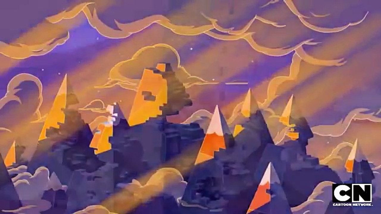 Tower Into Space | Adventure Time | Cartoon Network