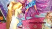 Barbie Super Princesa Y Diamante Azul #17: Rescatando a Lucy!