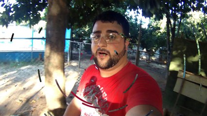 MONSTRO DO SUPORTE - PAPO DE AIRSOFT  FPS NÃO É TUDO ...