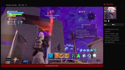 Fortnite PvP et PvE (6)