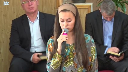 Diana Buble - Imi amintesc si-acum cu drag