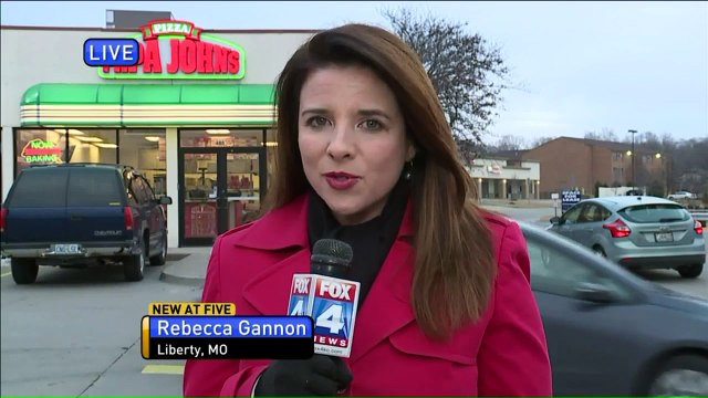 Papa John's Steps Up to Help Employee Injured in Wrong-Way Crash