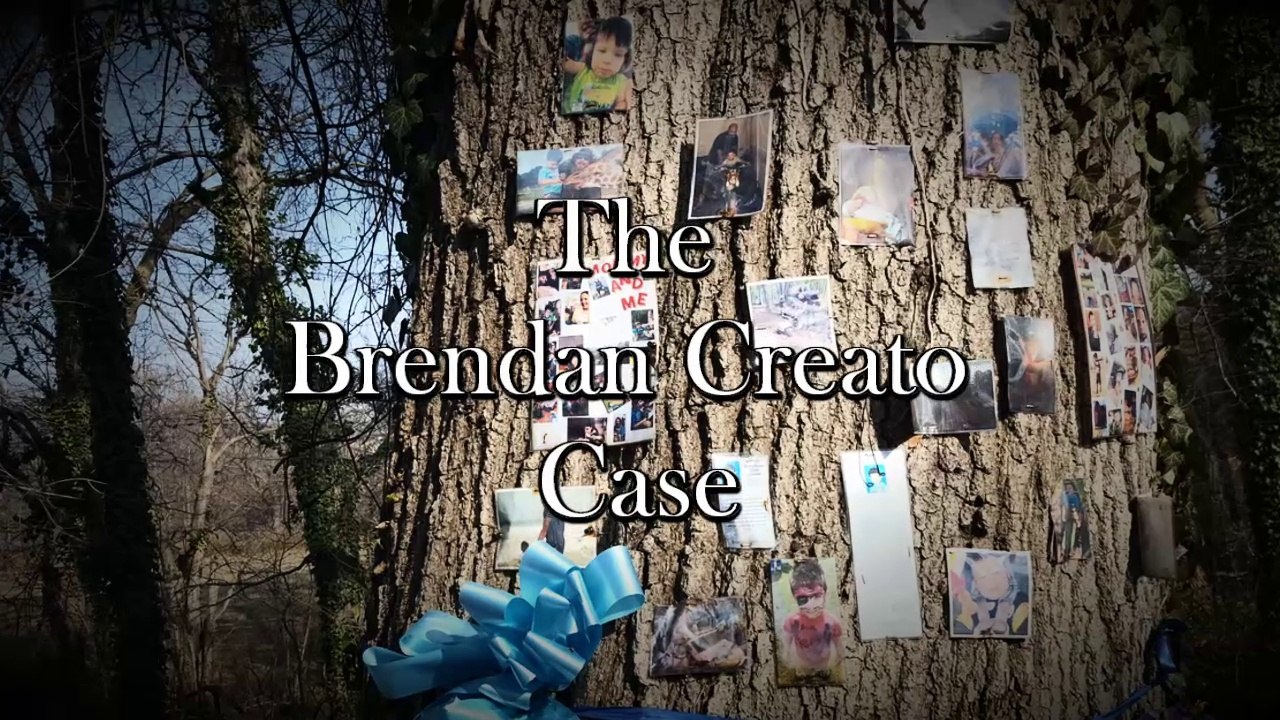 "The Brendan Creato Case" (Axis Video)