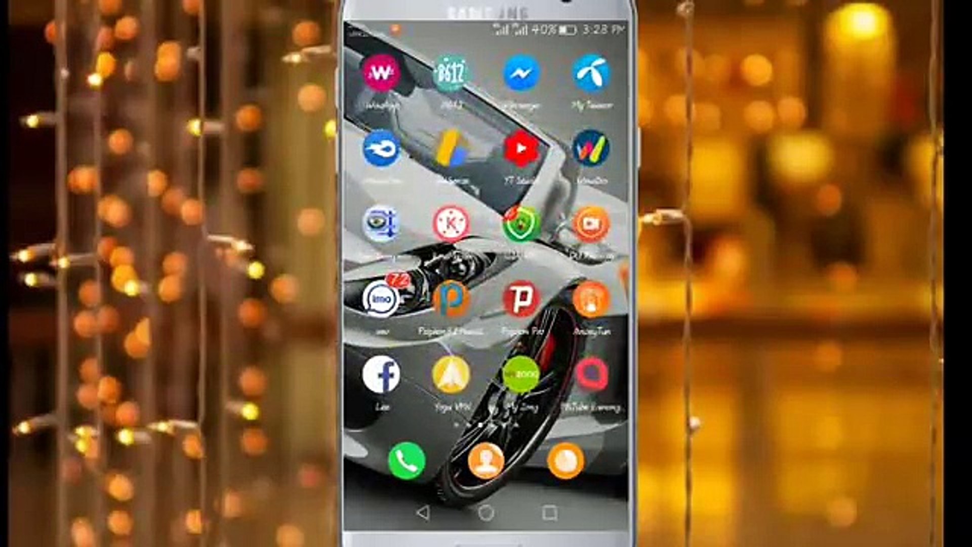 ⁣How To Use Free Internet On Zong 2018 _ Use Free Youtube On Zong 2018