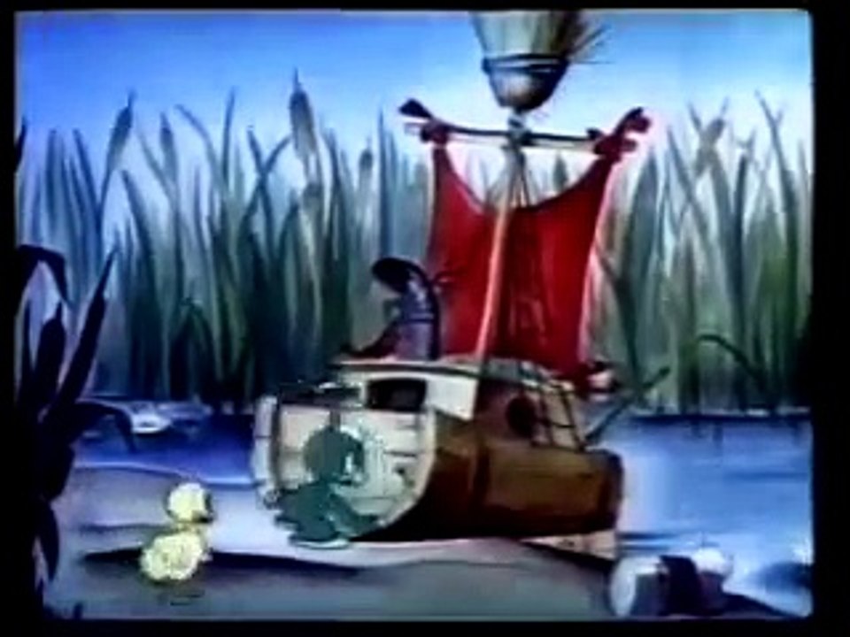 I Wanna Be a Sailor (1937)
