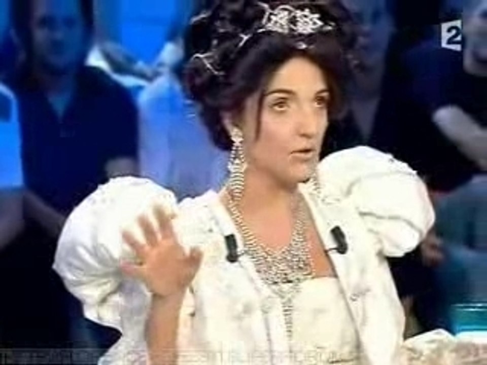 J-29 Foresti Isabelle Adjani