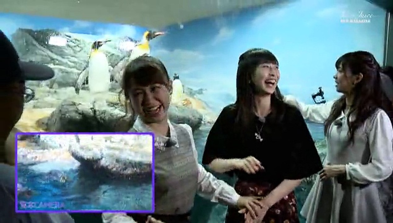 Juice=Juice DVD Magazine Vol.9 720x408