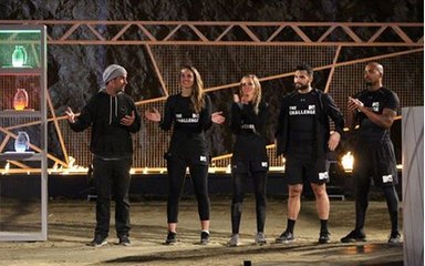 The Challenge Season 31 Episode 11 [[It's Britni B]] Online Stream