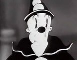 Betty Boop Cartoon Banned For Drug Use 1934