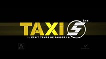 TAXI 5 La Relève - Bande Annonce