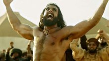 Padmaavat (2018) English Full Movie