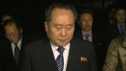 北 "금강산 합동문화행사 취소"...정부 "매우 유감" / YTN