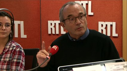 Prisons : quid de l'avenir de la pénitentiaire ? On refait le monde