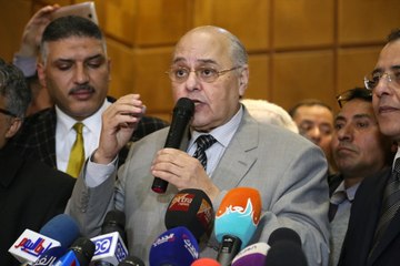 Mısır'da Sisi'ye Cumhurbaşkanlığı Seçiminde Sisi Yanlısı Rakip Geldi