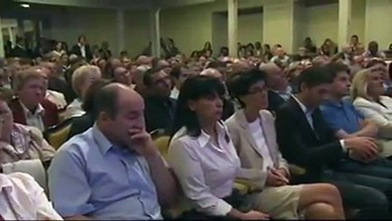 "L'Afrique appartient à l'Europe qui ne le sait pas, mais ne le dites pas aux Africains", décélération choc d'un dirigeant français