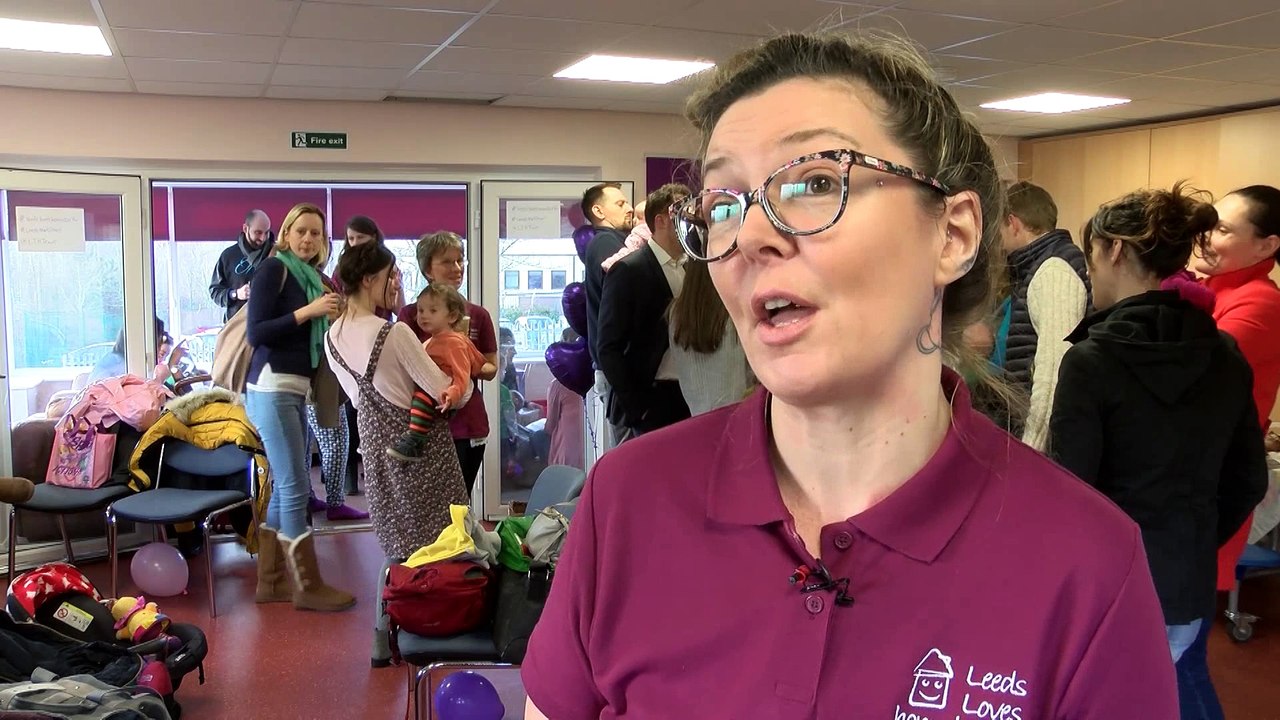 Midwives Encourage Home Births