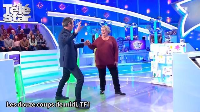 Le Zapping Quotidien Télé Star du 26 janvier 2018