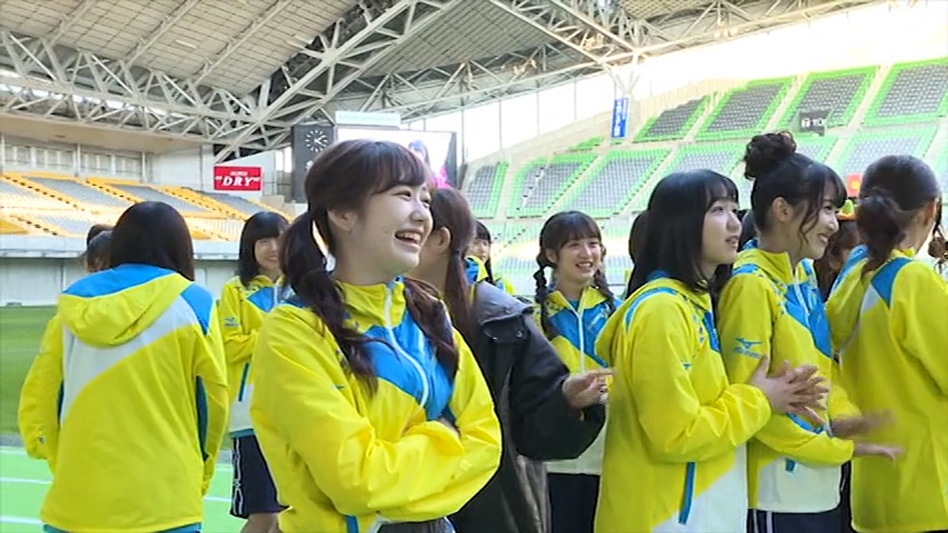 Nmb48 Sports Day Part 3 Video Dailymotion