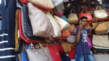 Ladies Purse in very cheap price - best market for girls | Shopping place in mumbai