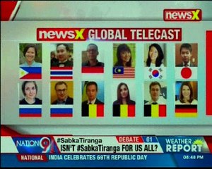 Republic Day 2018: Alexey Maslov, School of Asian studies, Moscow speaks to NewsX