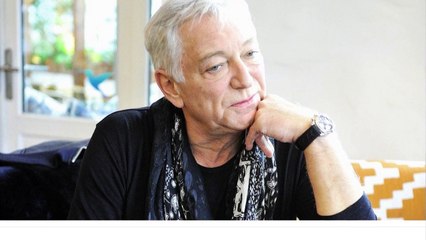 Ce terrible accident dans lequel Laurent Boyer a failli perdre la vie