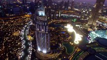 Drone Video in Dubai in 4K (DJI Inspire 1_ Phantom2)