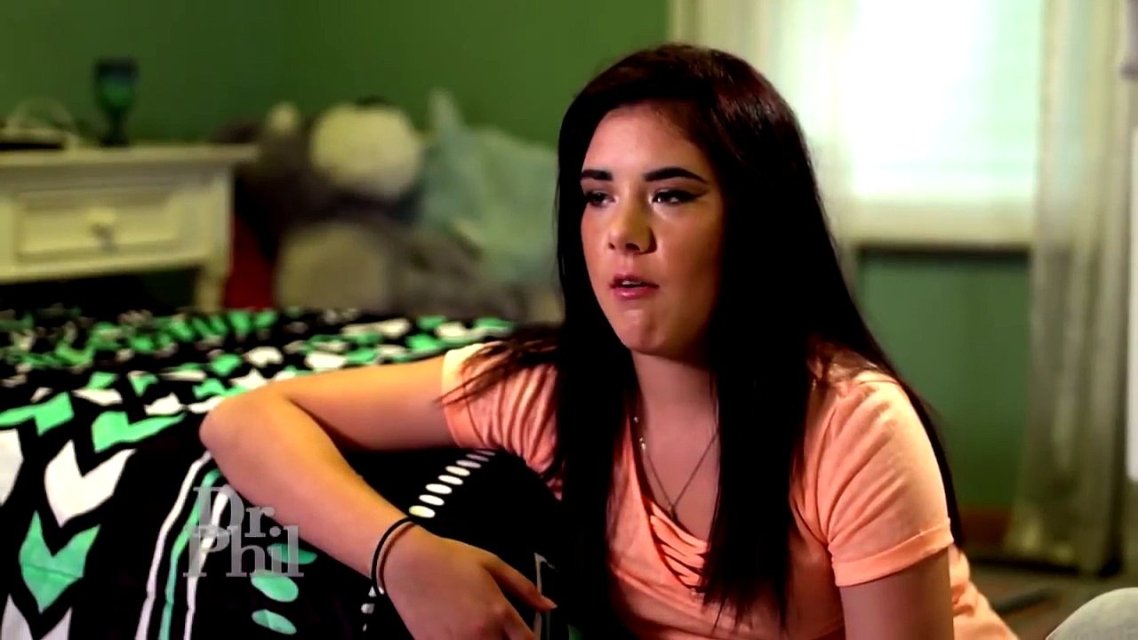 Why 14 Year Old Says She Runs Away From Home Regularly by Noble Harkavy