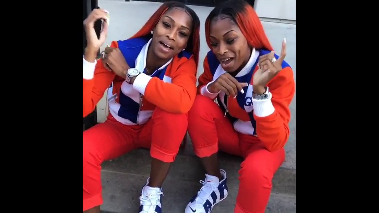 Twin Nem "Good Vibes Only" video Dailymotion