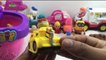 Peppa Pig, Pato Donald Brinquedos e Surpresas do Desenho em Português Completo para Crianças