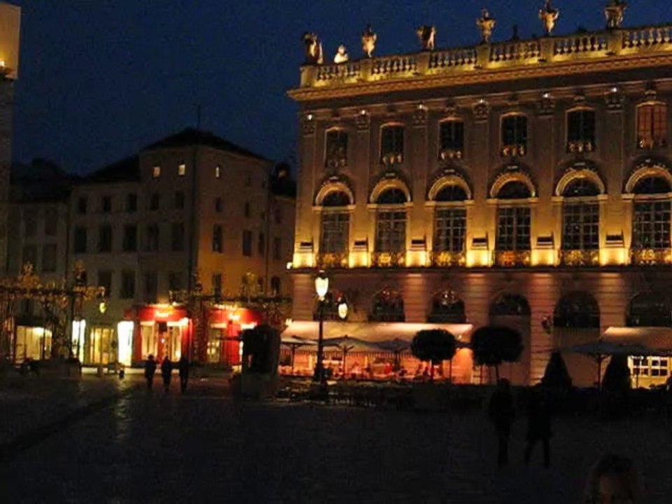 Nancy-Pl Stanislas nuit (1)
