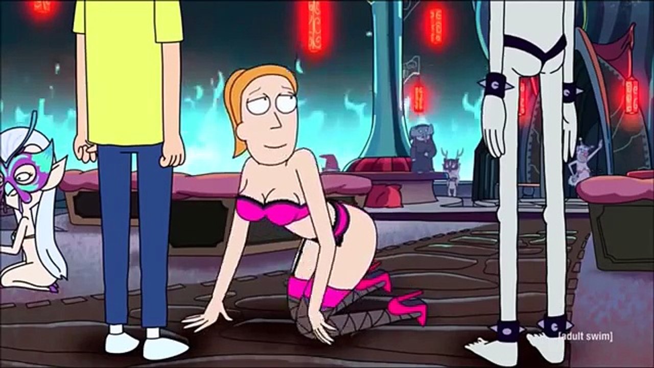Best Moments of Summer - Season 1-2-3