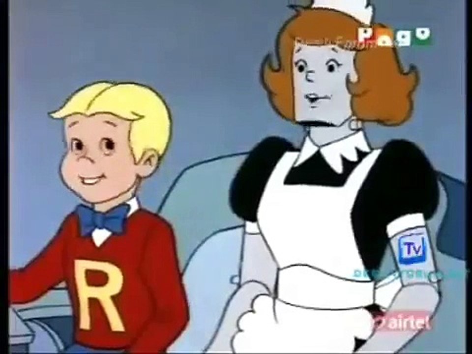 Richie rich cartoon episode 6 |urdu| |Hindi|