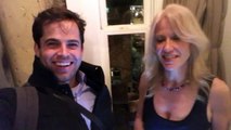 Man Trolls/Tricks Kellyanne Conway By Trying To Make Her Say 