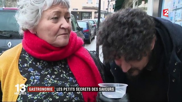 Gastronomie : à la découverte des petits secrets des saveurs