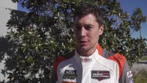 Loïc Duval aux 24 Heures de Daytona : l'endurance 