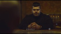 Gomorra saison 3  - bande annonce CANAL+ [HD]