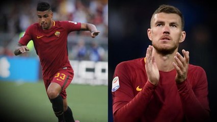 Video herunterladen: Dzeko? Crouch? Palmieri? - Conte doesn't know, he's staying out of Chelsea's transfers!