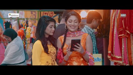 Dhaka Dynamites Official Theme Song 2017 - Angshu - Pritom - Peya - Jaaz Multimedia