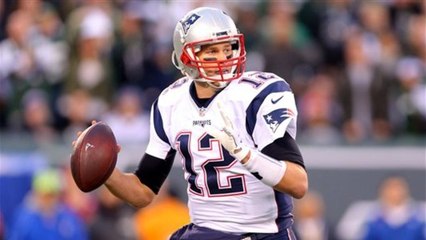 Kyle Brandt: There's no way this will be Brady's last chance at a ring