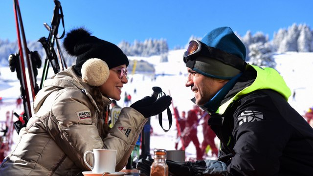 İstanbullu Gelin 34. Bölüm