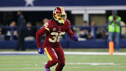 D.J. Swearinger: I will be a top three safety in the NFL next season